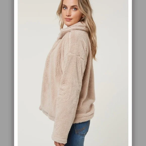 O'Neill Women's Moreno Jacket - Picture 2 of 12